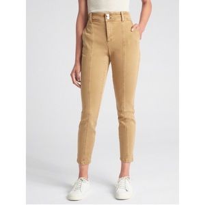 ❤️ 3 fr $25 GAP High Rise Skinny